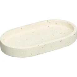 Badkamer Tray Tratine Zand