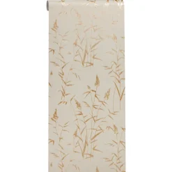Behang Anneli Beige