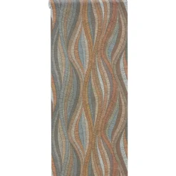 Behang Maeve Multicolor