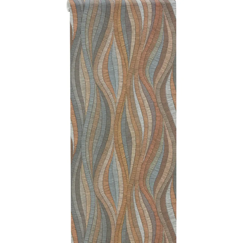 Behang Maeve Multicolor