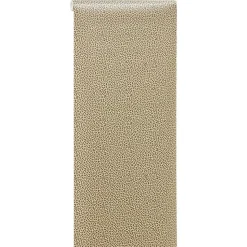 Behang Romana Zwart Goud