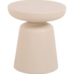 Bijzettafel Coriano Zand