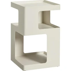 Bijzettafel Gaeta Zand