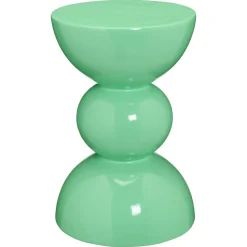 Bijzettafel Rosello Groen