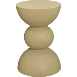 Bijzettafel Rosello Zand