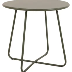 Bistrotafel Napels Groen