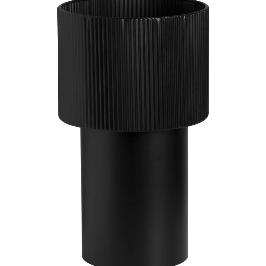 Bloempot Cunac Zwart