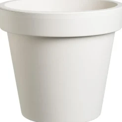 Bloempot Flores Off-White ø 40 cm