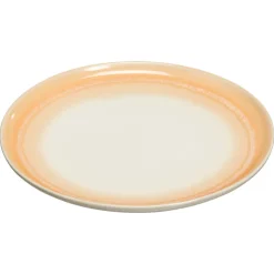 Bord Lungo Oranje - 鈱€22cm