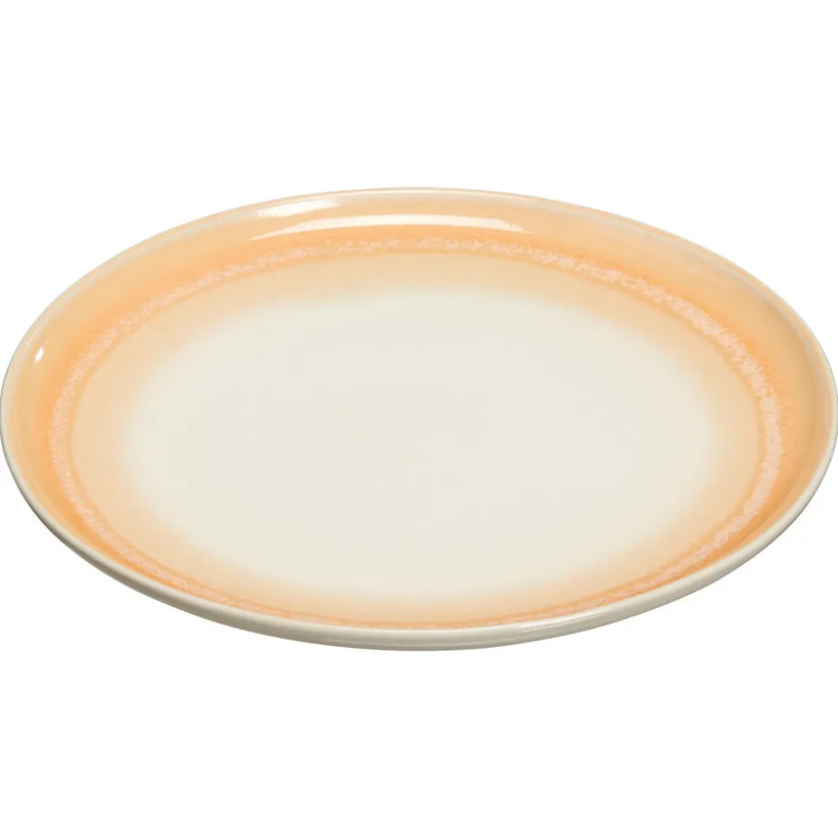 Bord Lungo Oranje - 鈱€22cm