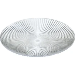 Bord Tuin Transparant