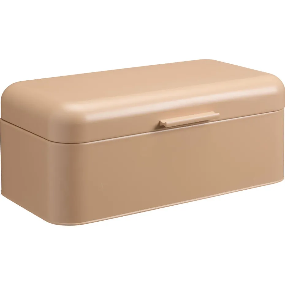 Broodbox Metaal Terra