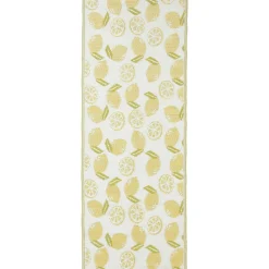 Buitenkleed Kiama Geel