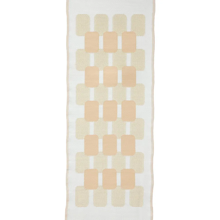 Buitenkleed Nowra Multicolor