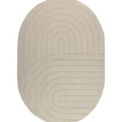 Buitenkleed Rainbow Zand 230x160 cm