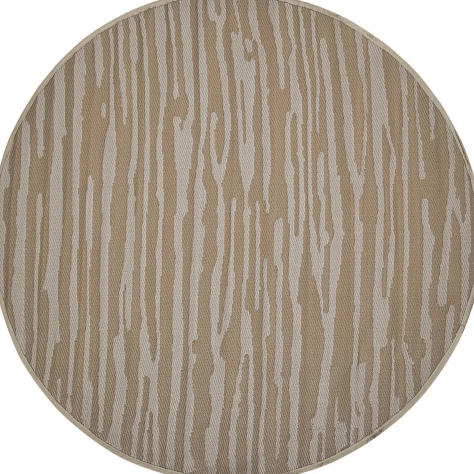 Buitenkleed Yule Beige