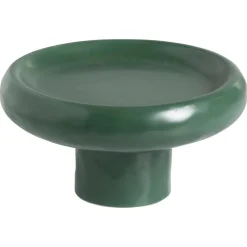 Decoratieschaal Op Voet Bondy Groen