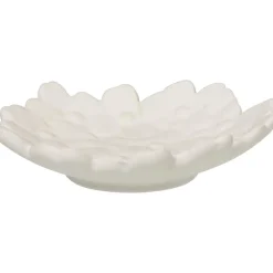 Decoratieschaal Vigny Wit