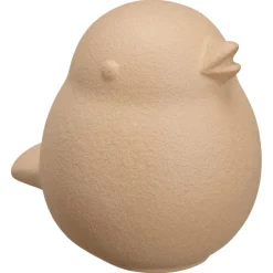 Decoratievogel Terra - 10 cm