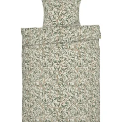 Dekbedovertrek Yara Multicolor 200x140 cm