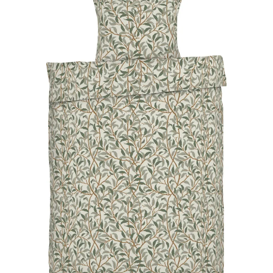 Dekbedovertrek Yara Multicolor 200x140 cm