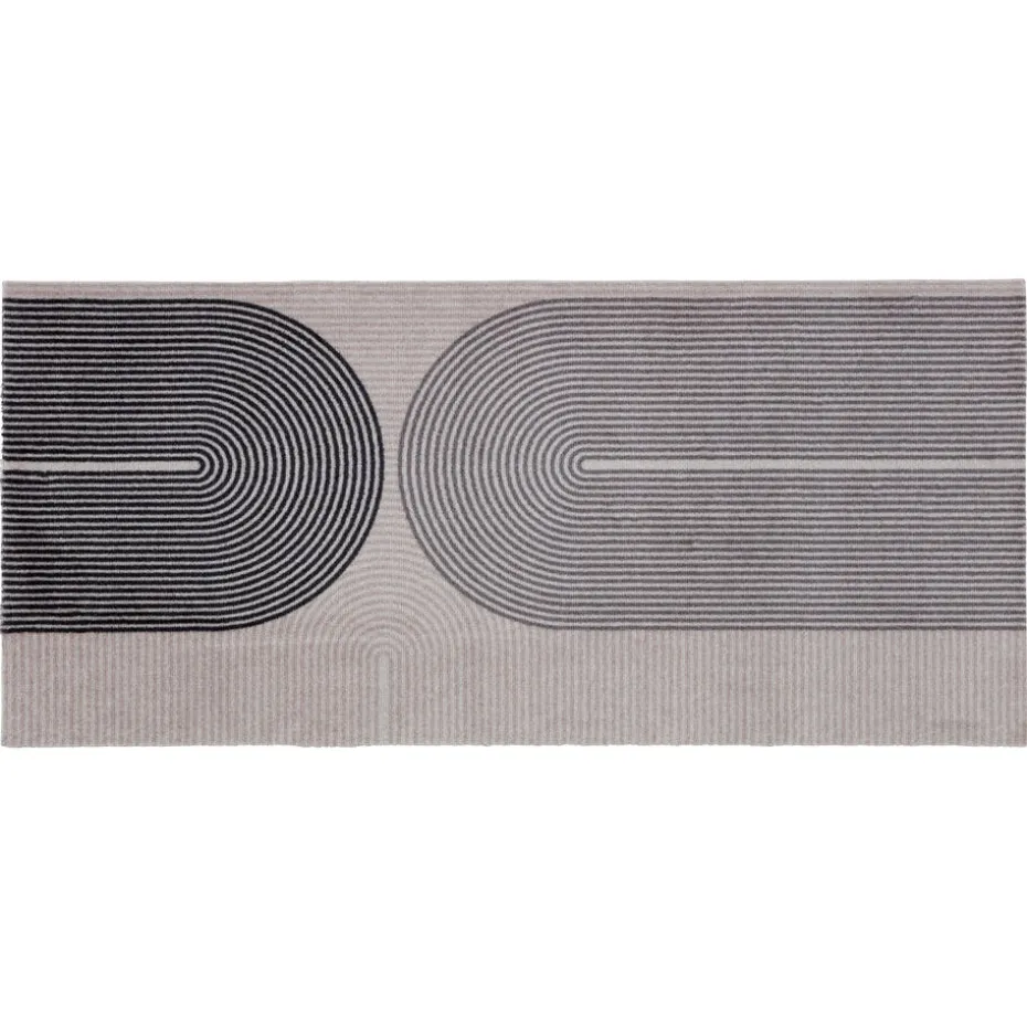 Deurmat Lowell Beige