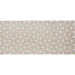 Deurmat Rowe Beige