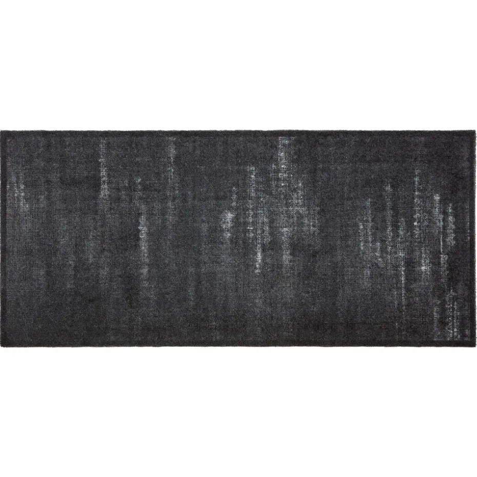 Deurmat Zoar Antraciet
