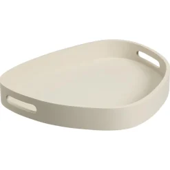 Dienblad Organic Hout