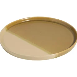 Dinerbord Ivo Cognac - 鈱€27,5cm