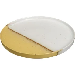 Dinerbord Ivo Oker - 鈱€26,8cm