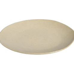 Dinerbord Lana Beige - 鈱€27cm