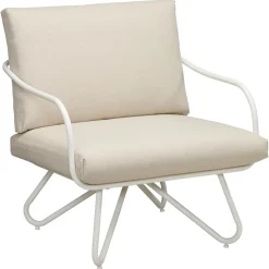 Fauteuil Bologna Zand