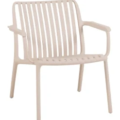 Fauteuil Latina Zand