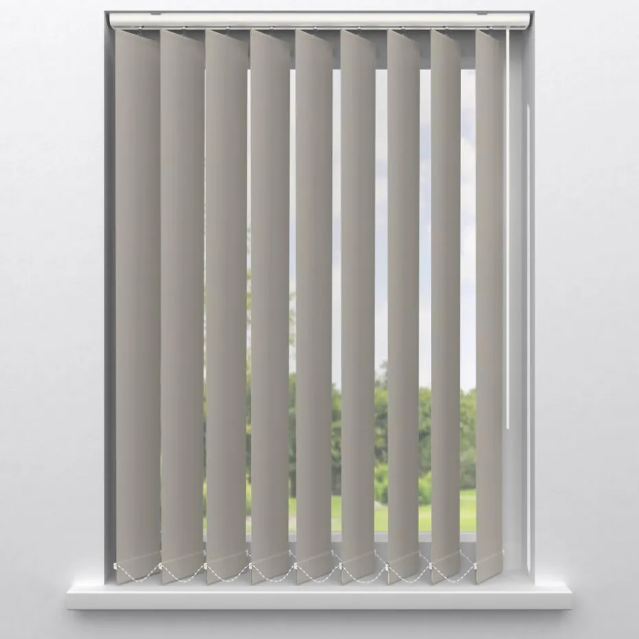 Fenstr Lamellen Coos Zand