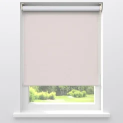 Fenstr Rolgordijn Fiene Zand Verduisterend