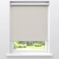 Fenstr Rolgordijn Noor Zand Verduisterend