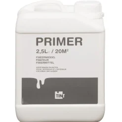 Fixeermiddel Transparant