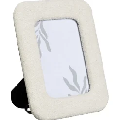 Fotolijst Teddy Wit - 20x25 cm