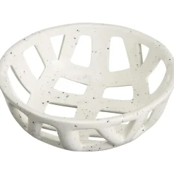 Fruitschaal Limes Wit