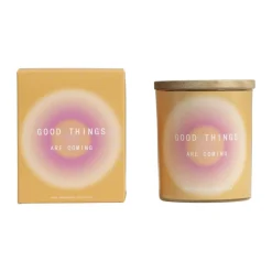 Geurkaars Good Things