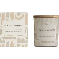 Geurkaars Nordic Blend