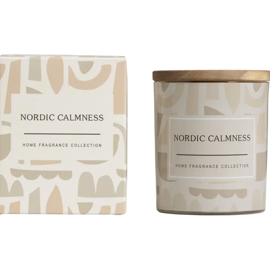 Geurkaars Nordic Blend