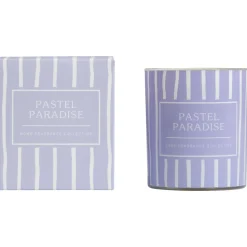 Geurkaars Pastel Paradise