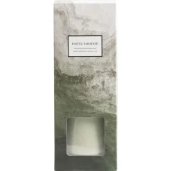 Geurstokjes Botanical Garden