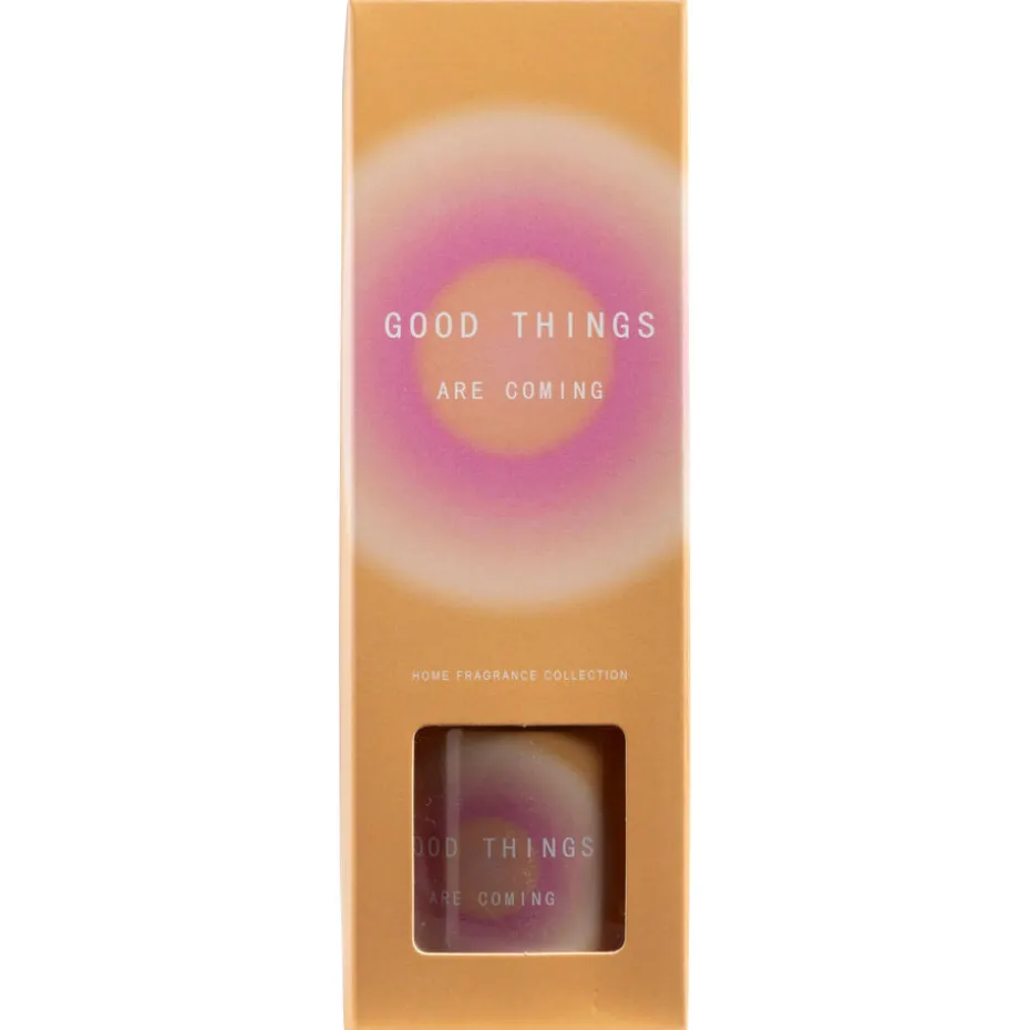 Geurstokjes Good Things