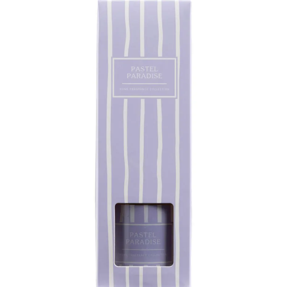 Geurstokjes Pastel Paradise