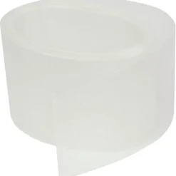 Gladband Transparant