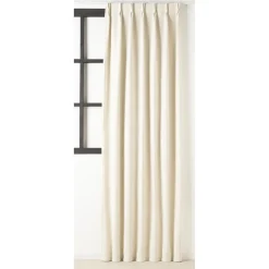 Gordijn Erik Off white