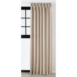 Gordijn Fedosja Naturel